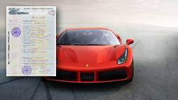 Деньги под залог ПТС в Череповце