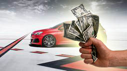 Срочный выкуп автомобилей в Череповце