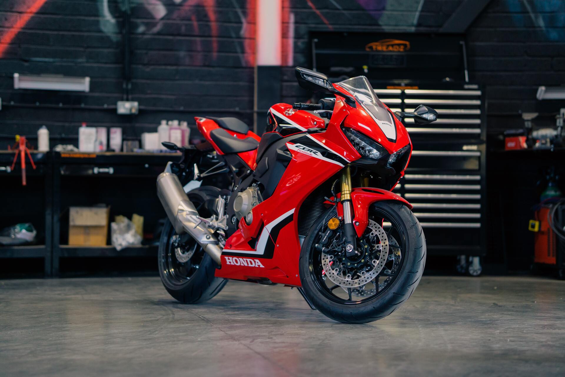 Кредит под залог мотоцикла в Череповце